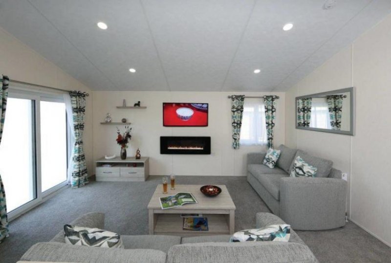 Biddinghuizen Hackfort de Luxe Haus kaufen